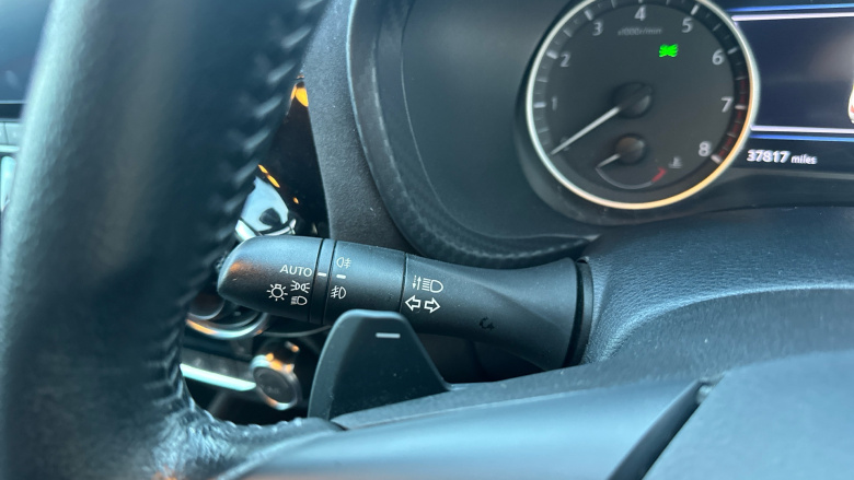 Nissan Juke 1.0 DiG-T Tekna+ 5dr DCT Petrol Hatchback